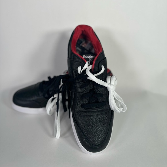 Reebok Other - NEW Reebok UFC 25th Anniversary Collaboration Shoes US Men's 10.5 RARE